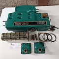 Volvo Penta Wärmetauscher D2-55/75 Volvo Penta 22898286 - 3584213