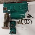 Volvo Penta Warmtewisselaar D2 Volvo Penta 3584213 - 3583086