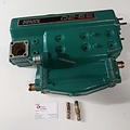 Volvo Penta Heat exchanger D2 Volvo Penta 3584213 - 3583086