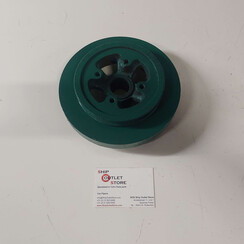 Pulley MD32 Volvo Penta 829486