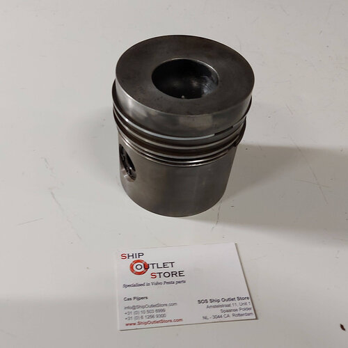 Volvo Penta Piston kit (Std) Volvo Penta 875551