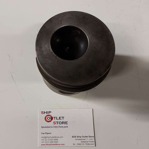 Volvo Penta Piston kit (Std) Volvo Penta 875551