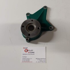 Beugel voor waterpomp  859821 Volvo Penta 859824