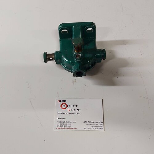 Volvo Penta Fuel filter head Volvo Penta 3588380