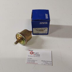 835656 Volvo Penta Voltímetro 12V