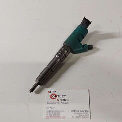 Injector D4 - D6 Volvo Penta 23324683