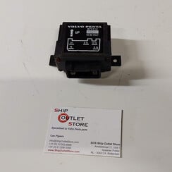 Sensor de posición Volvo Penta 873112