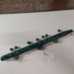 Fuel rail D6 Volvo Penta 3885742