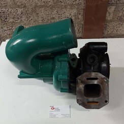 Turbocharger Volvo Penta 3584138