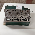 Volvo Penta Cylinder head complete 2003D Volvo Penta 860941