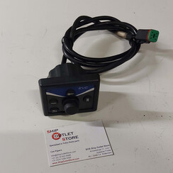 Panel de control EVC Volvo Penta 21310162