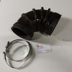 Manguera filtro de aire D4 - D6 Volvo Penta 3584004