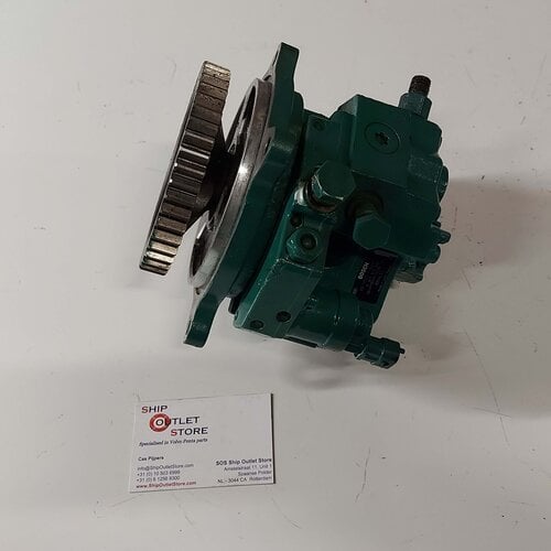 Volvo Penta Fuel high pressure pump D4 - D6 Volvo Penta 889635 - 3803633