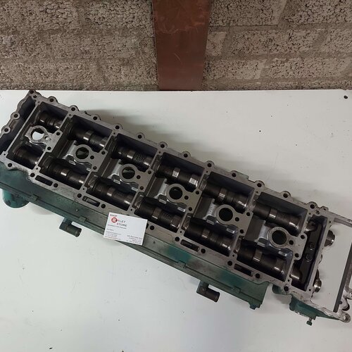 Volvo Penta Einlass-Auslassnockenwelle D6 Volvo Penta 22946067 - 22897451