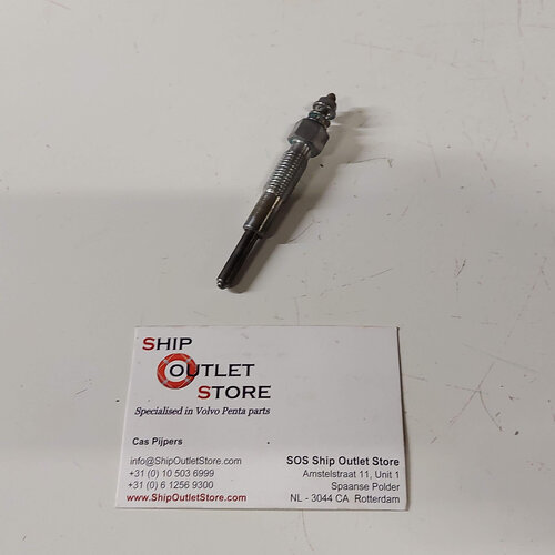 Volvo Penta Glow plug Volvo Penta 3583025