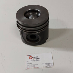 Piston kit D4 - D6 Volvo Penta 23557240 - 3842771