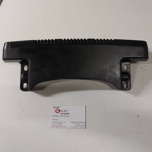 Volvo Penta Funda protectora D6 Volvo Penta 3843860 - 3588529