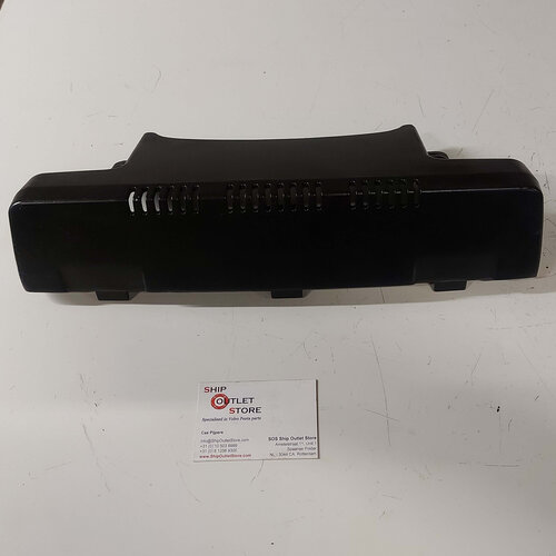 Volvo Penta Protective cover D6 Volvo Penta 3843860 - 3588529