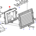 Volvo Penta Unidad de control ECU D4 - D6 Volvo Penta 881810