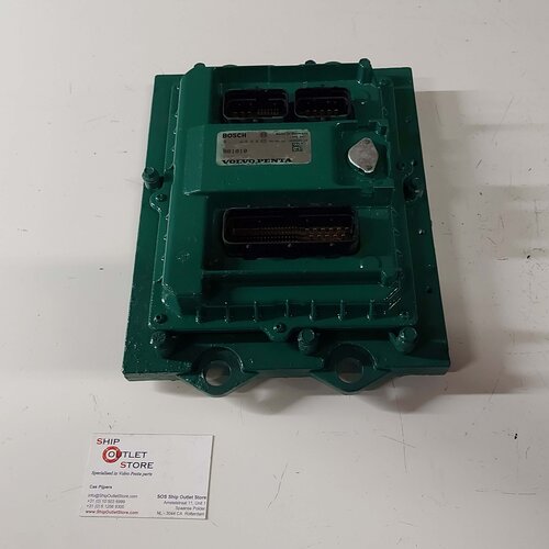 Volvo Penta Control unit ECU D4 - D6  Volvo Penta 881810