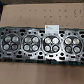 Volvo Penta Cylinder head complete D6 Volvo Penta 3801887 - 3801256