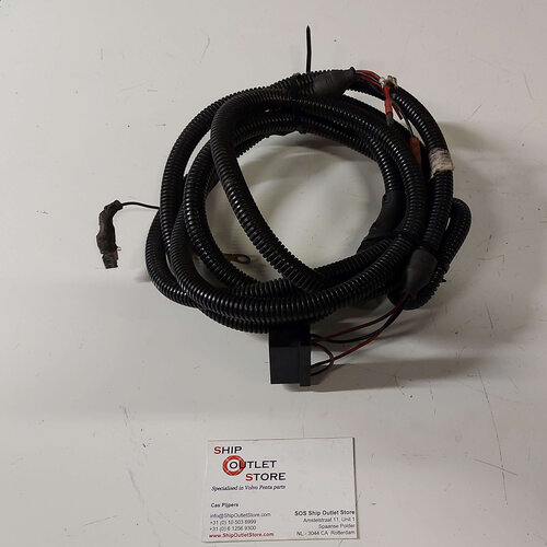 Volvo Penta Kabelbaum Volvo Penta 3884119