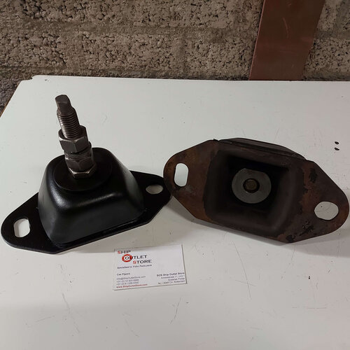 Volvo Penta Engine mount Volvo Penta 889839