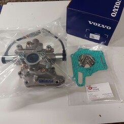 Shift valve control HS gearbox Volvo Penta 22941490