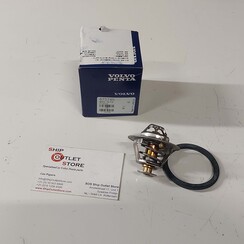 Thermostat Volvo Penta 875785