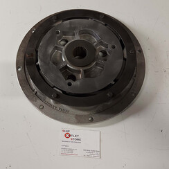 Damper plate - flexible coupling Volvo Penta 23549677 - 3583842