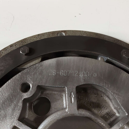 Volvo Penta Damper plate - flexible coupling Volvo Penta 23549677 - 3583842