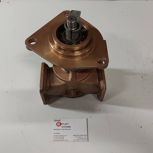 Volvo Penta Buitenwaterpomp Volvo Penta 3829310