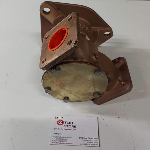 Volvo Penta Sea water pump Volvo Penta 3829310