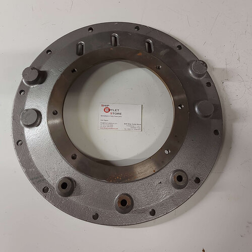 Volvo Penta Adapter plate transmission Volvo Penta 3584253