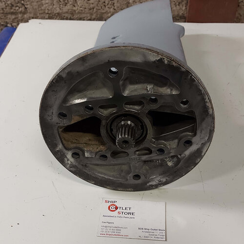Volvo Penta Carcasa Saildrive 120S Volvo Penta 3812349 - 873091 - 853555