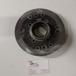 Tussenplaat Volvo Penta 23040717 - 3584064