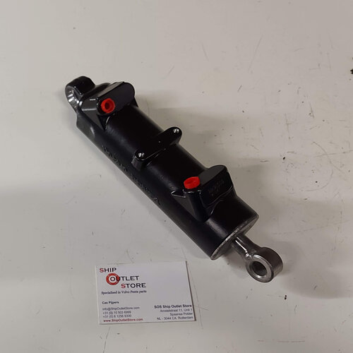 Volvo Penta Trim cilinder DPH/DPR (Bakboord) Volvo Penta 22121309