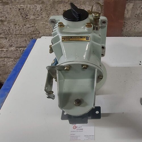 Volvo Penta Saildrive gear 120S-B ratio 2.21:1 Volvo Penta 852570