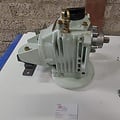 Volvo Penta Saildrive gear 120S-B ratio 2.21:1 Volvo Penta 852570