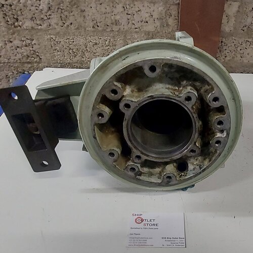 Volvo Penta Saildrive gear 120S-B ratio 2.21:1 Volvo Penta 852570