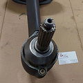 Volvo Penta Saildrive 120S-B compleet Volvo Penta 872806 - 852570
