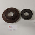 Volvo Penta Flange adapter for the MS3 - MS4 Volvo Penta