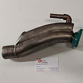 Volvo Penta Exhaust elbow  Volvo Penta 833998