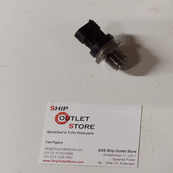 Drucksensor Volvo Penta 23542679 - 3884352