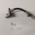 Volvo Penta Valve body with fuel hose Volvo Penta 3583123 - 3584366