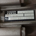 Volvo Penta Caja de cambios MS25L-A relación 2.27:1 Volvo Penta 3581834