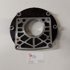 Adapter plate transmission Volvo Penta 859711