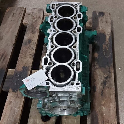 Volvo Penta Zylinderblock D3-190 Volvo Penta 869583