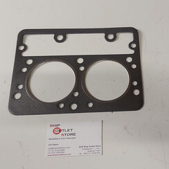 Head gasket MD7 Volvo Penta 3809167 - 840270