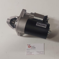 Startmotor 12V  1.2 Kw Volvo Penta 21302969